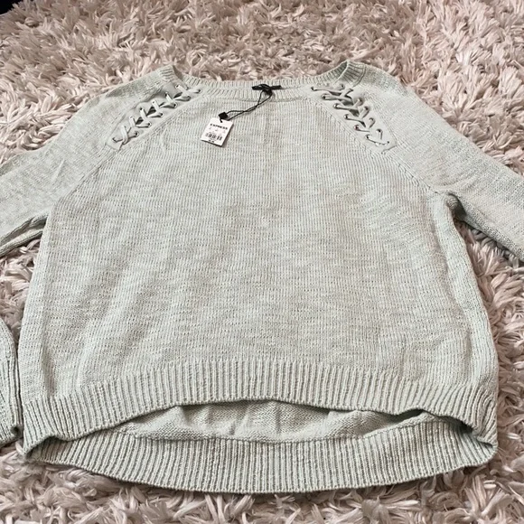 Express sweater - Picture 5 of 5